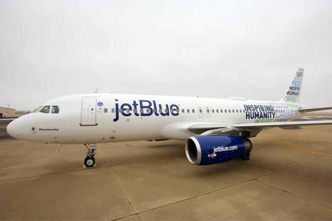 JetBlue